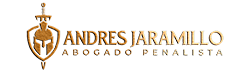 Abogado Penalista en Medellín | Andrés Felipe Jaramillo R.