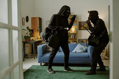 Delitos cometidos en grupo