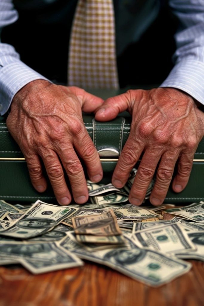 Delito de peculado en Colombia