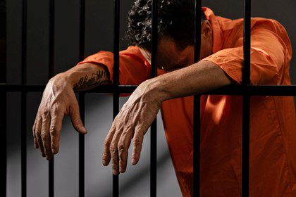 Hombre en la cárcel por acusación de abuso sexual